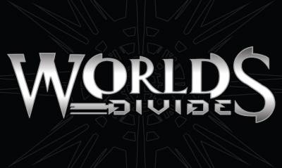 logo Worlds Divide